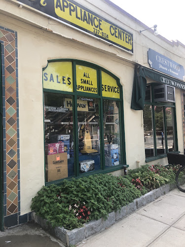 Eastchester appliances — Vacuum cleaner repair shop